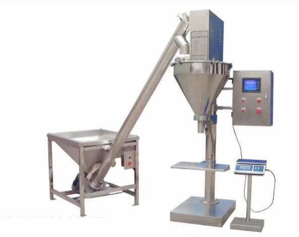 防爆螺旋上料機源頭廠家-螺旋提升機專業定制-免費設計